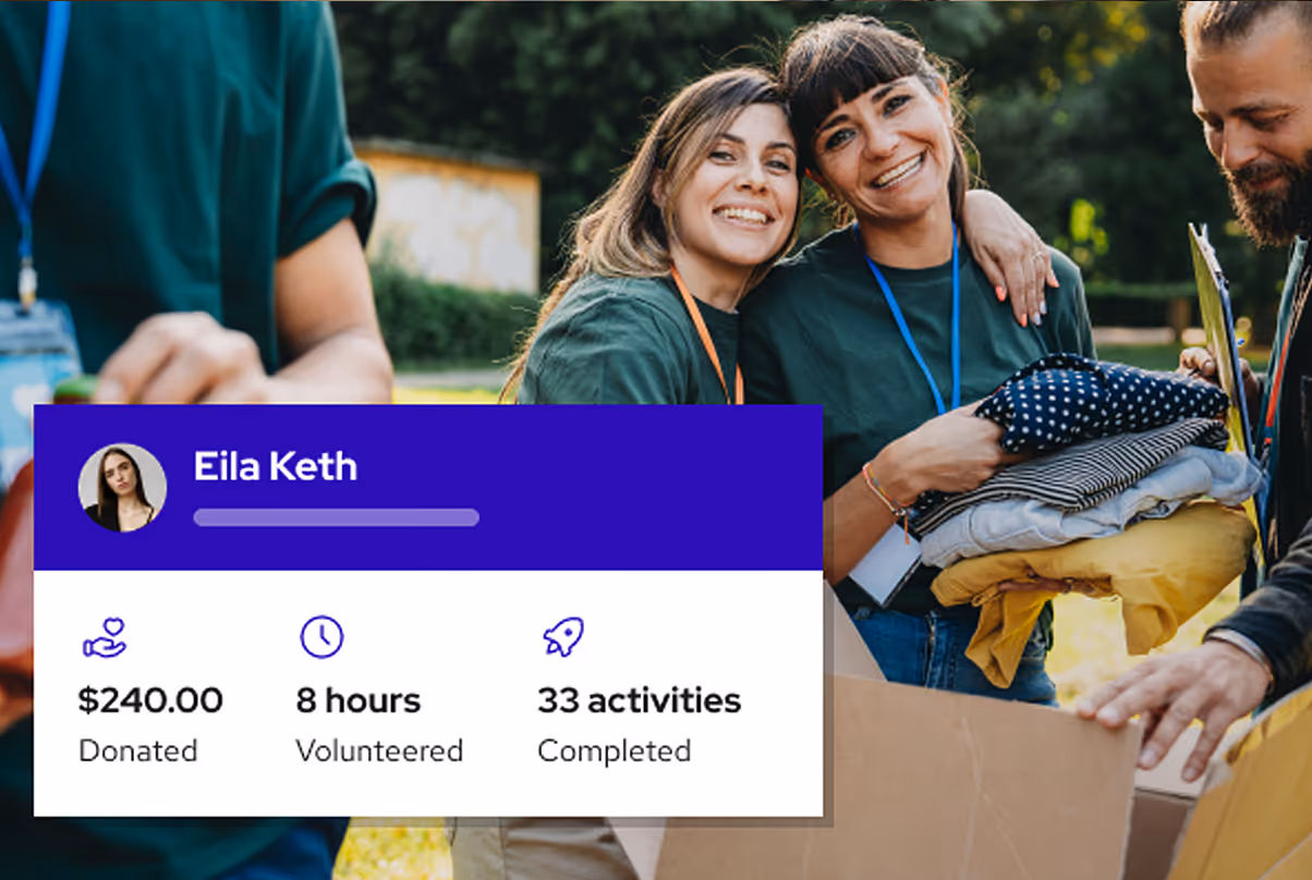 Employee Engagement | Benevity