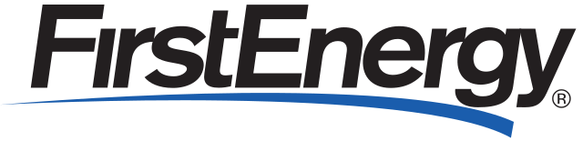 FirstEnergy logo