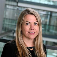 Headshot of Ernst & Young's Laura Turkington