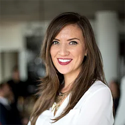 Angela Parker Headshot