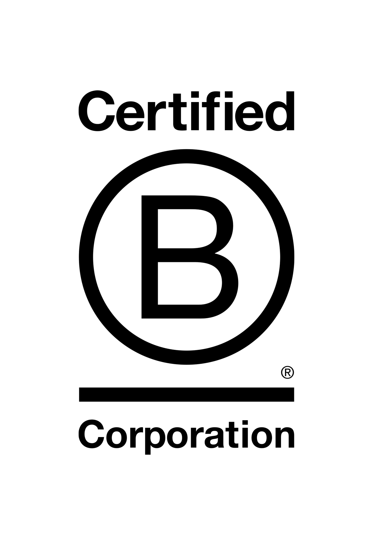 Certified B Corp