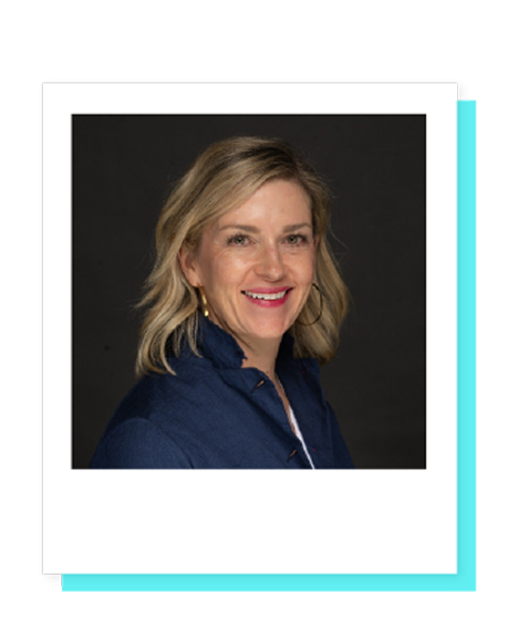 Virginia Tenpenny, Chief Impact Officer, Nationswell