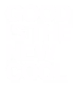 Good is the New Cool