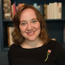 Tatiana Kehler