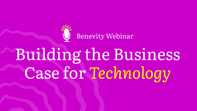 See how RBC and Toyota North America secured buy-in for purpose tech that drives business and social impact.