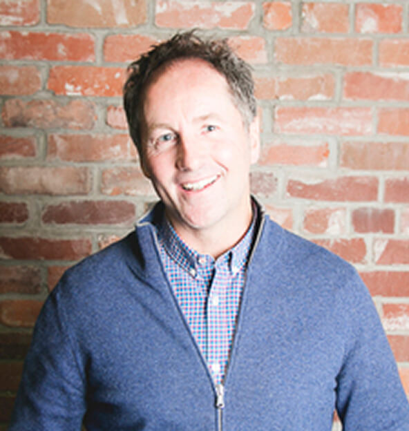 Bryan de Lottinville