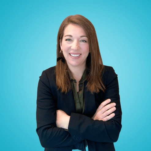 Julie Werner Caldwell