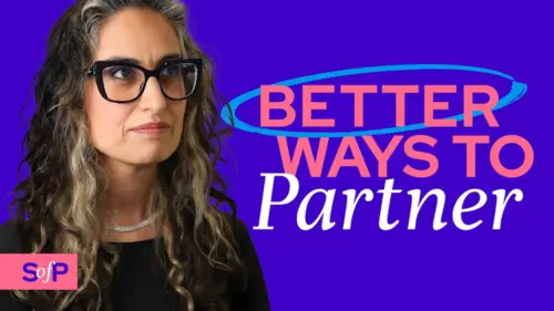 What happens when funders lead with trust? Shaady Salehi breaks down the myths — and the outcomes.
