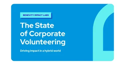 Benevity Impact Labs