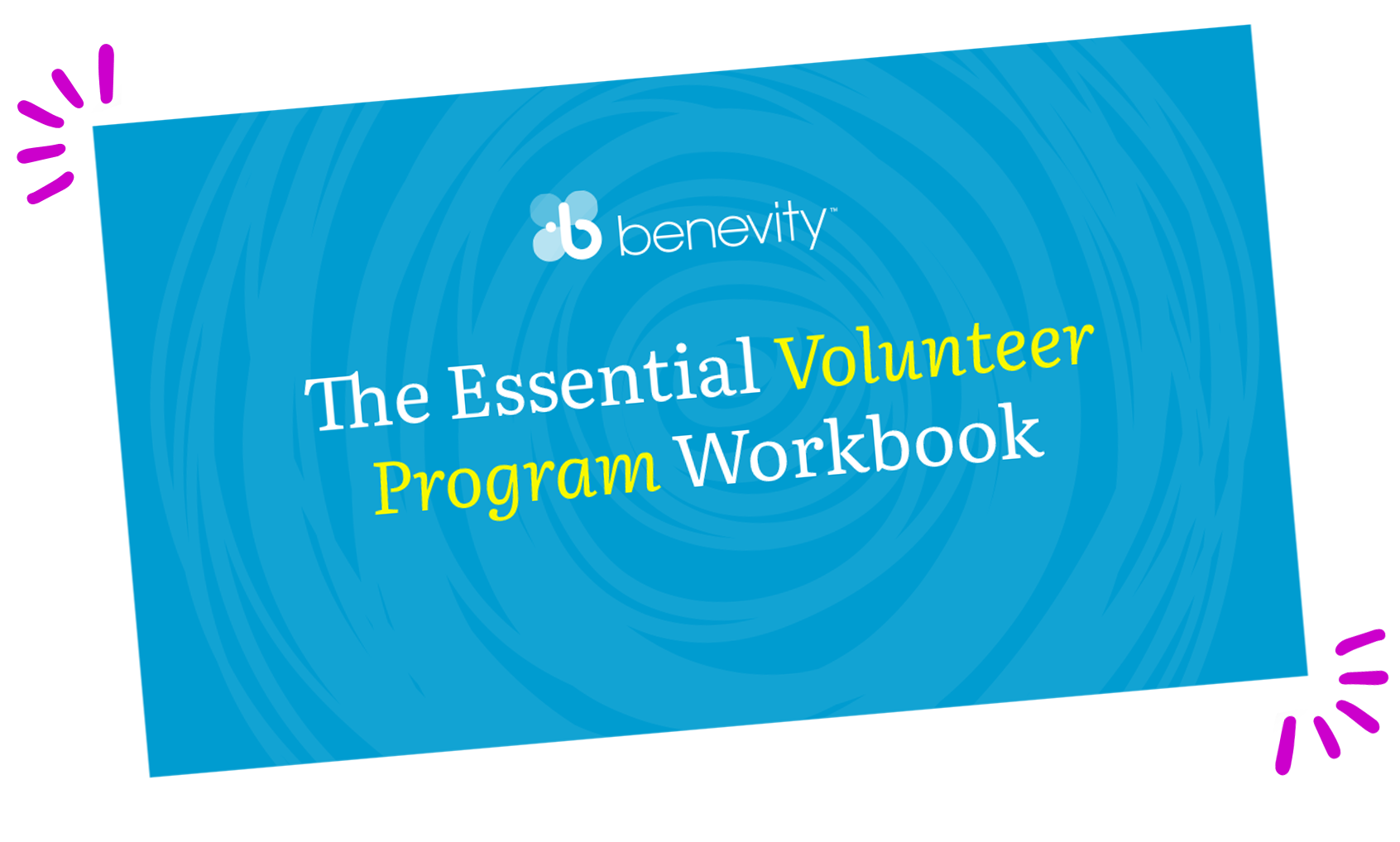 Build your volunteer program strategy