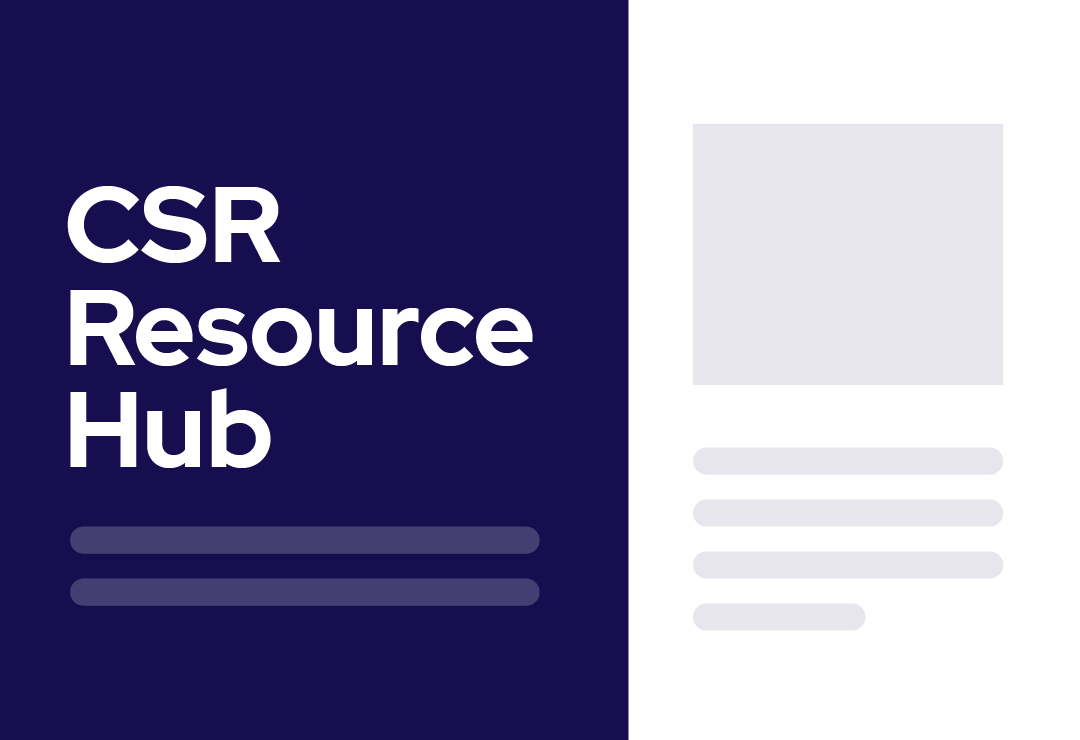 Lead With Purpose Hub