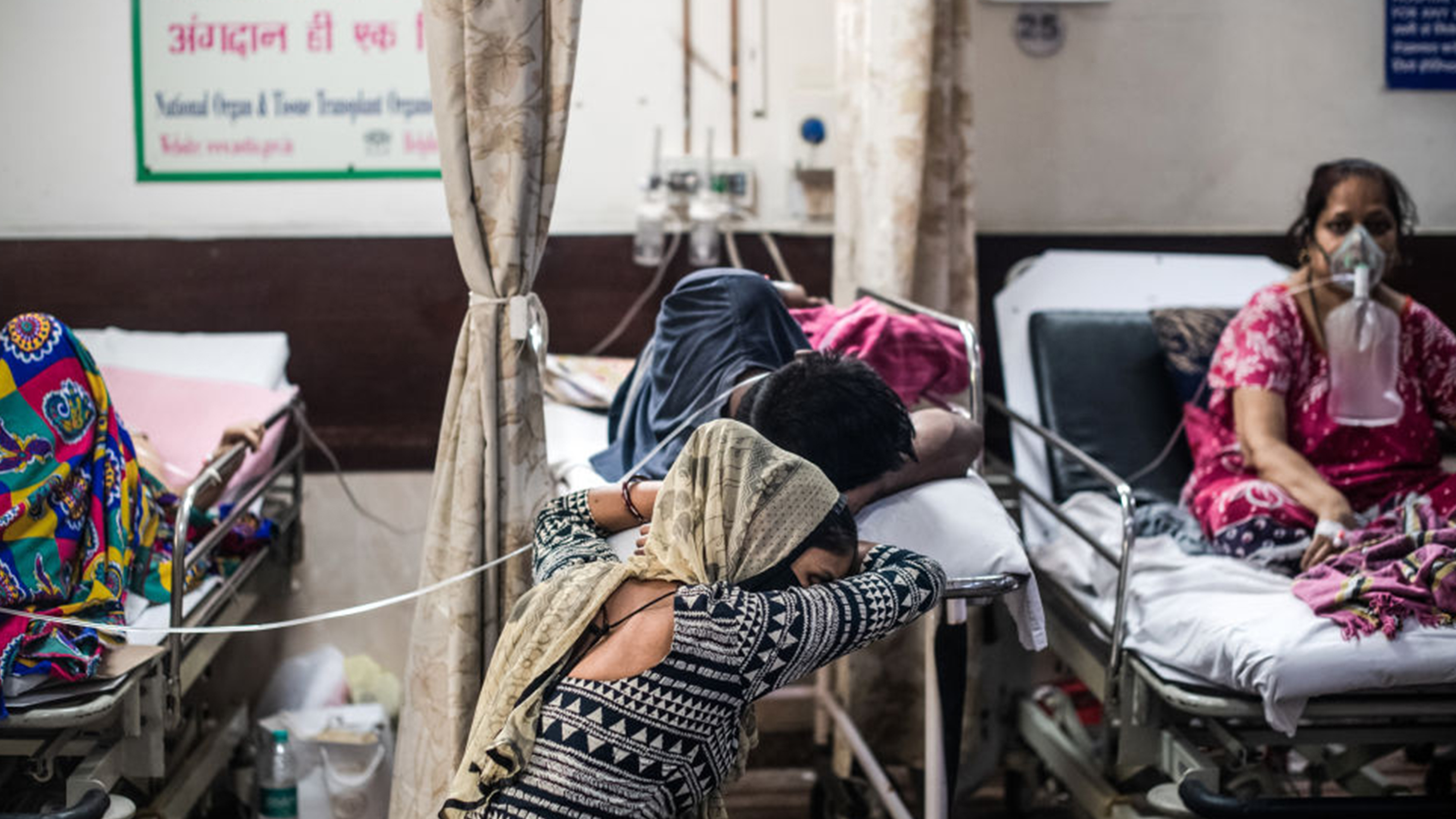 Where to Donate to Help People in India During the COVID-19 Crisis: Nonprofits Recommended by Benevity
