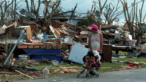 Help the people of Jamaica and the Caribbean recover from Hurricane Melissa