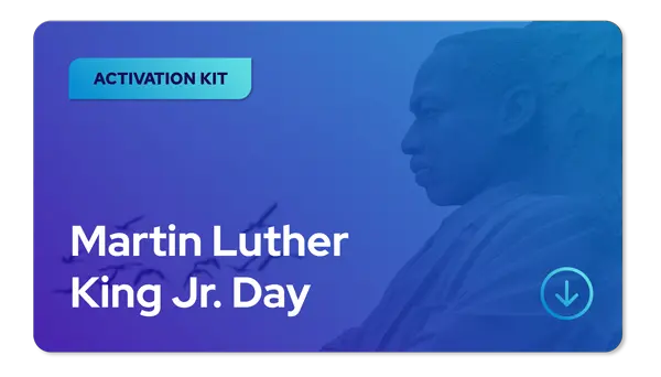 Martin Luther King Jr. Day 2023