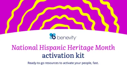 National Hispanic Heritage Month Kit