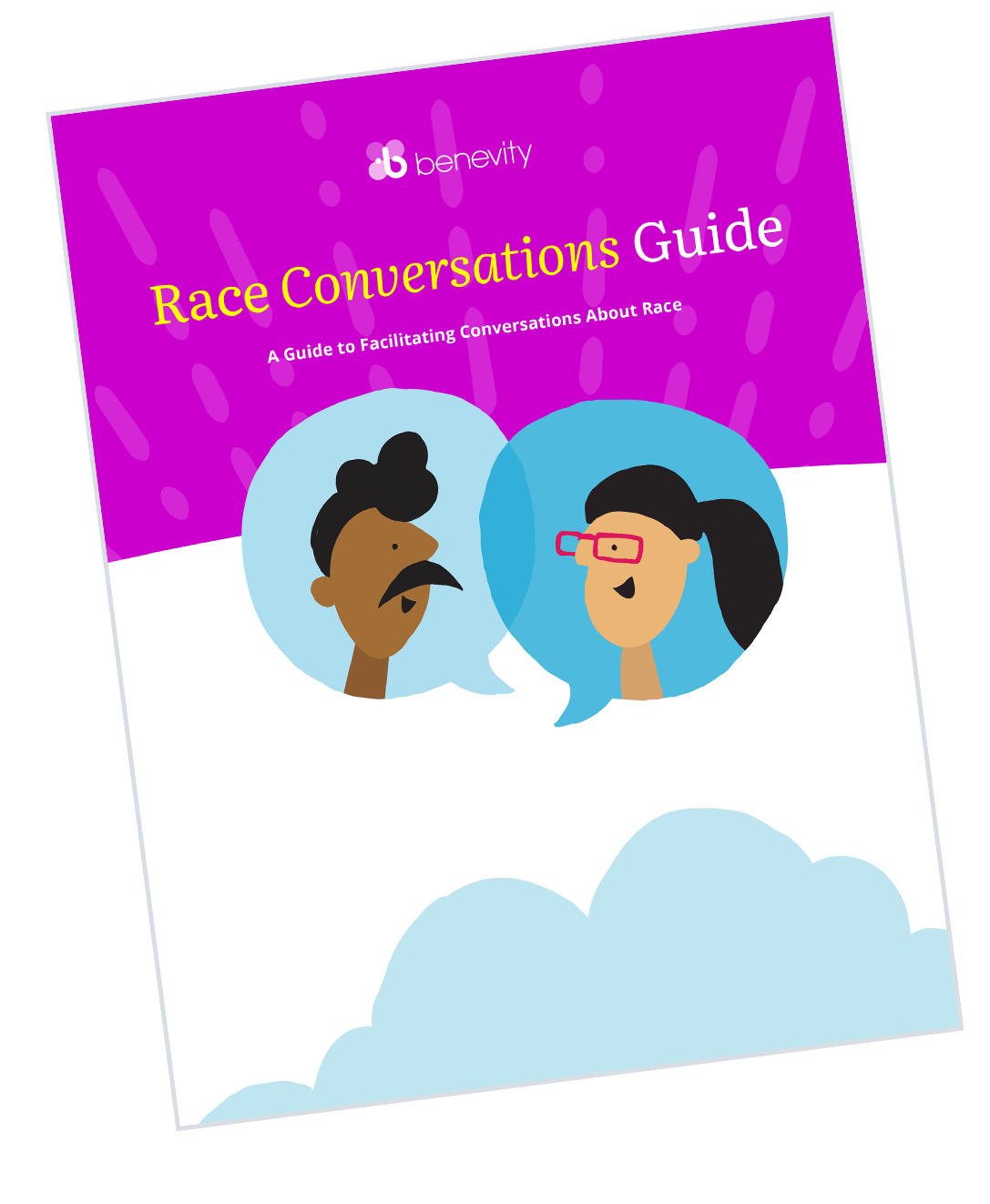 Get the tools to train facilitators and hold meaningful conversations about racial equity at work.