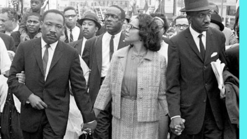 Martin Luther King Jr. Day of Service