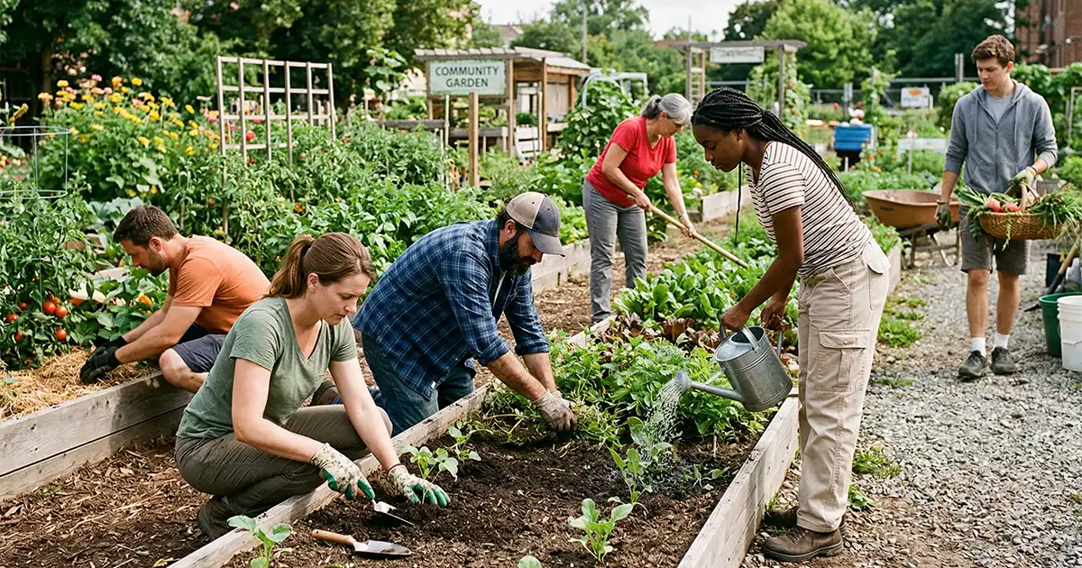 National Volunteer Week Activation Kit | Plan a Purpose-Driven Campaign