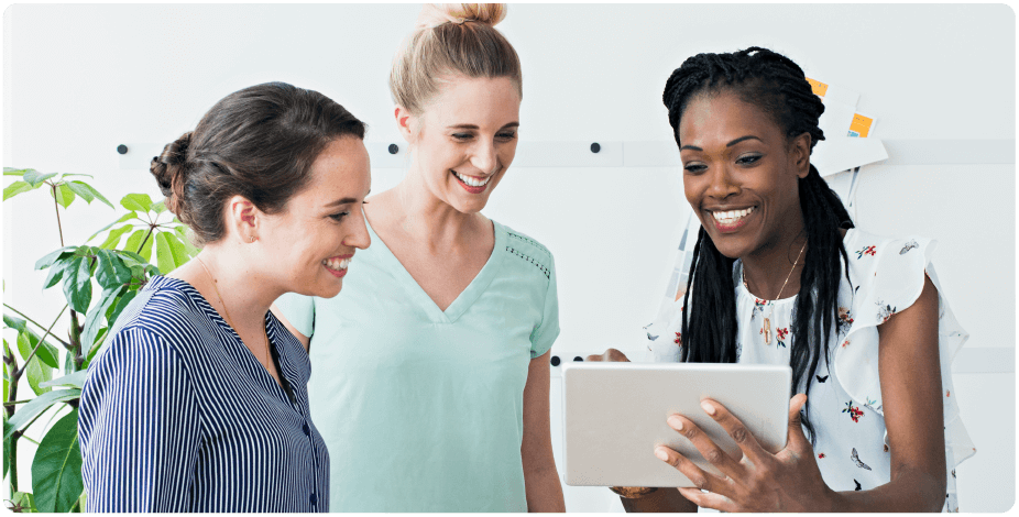 ERG software implementation