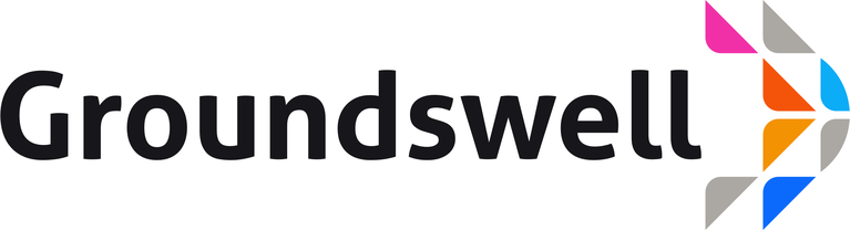 Groundswell logo