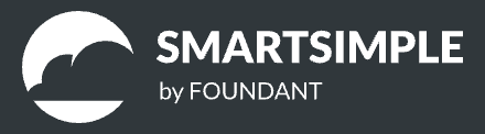 SmartSimple logo