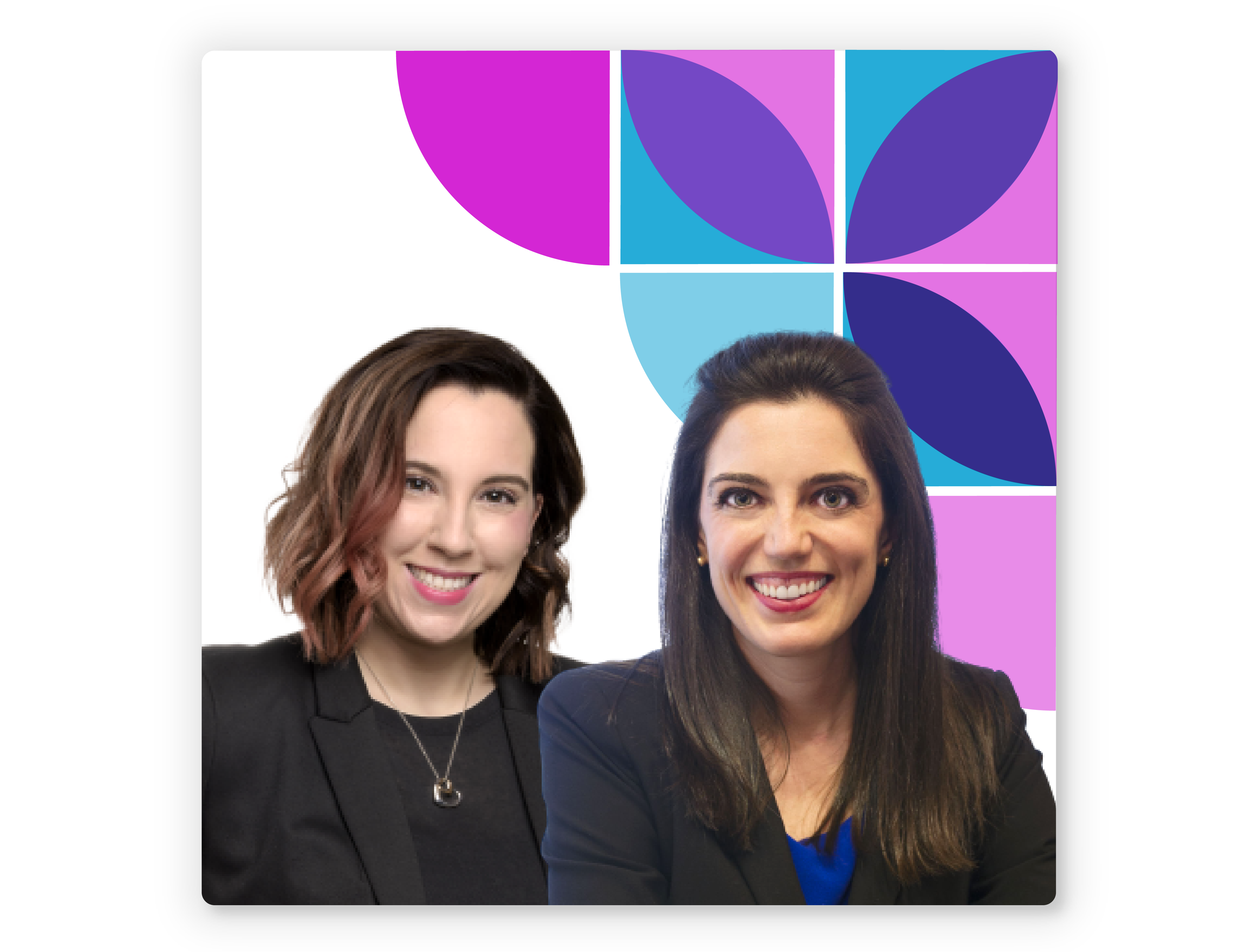 Season 1, Episode 8. Guests: Allison Fary, Senior Program Manager, TELUS and Stephanie Franco, Head of Corporate Giving and Volunteerism, TELUS