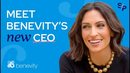 Meet Soraya Alexander — Benevity’s new CEO — in a joy-filled conversation on giving what’s next for purpose at work.