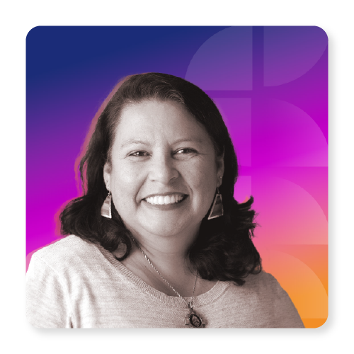 Lourdes Inga, Executive Director of IFIP, helps us understand the complexities of Indigenous philanthropy.