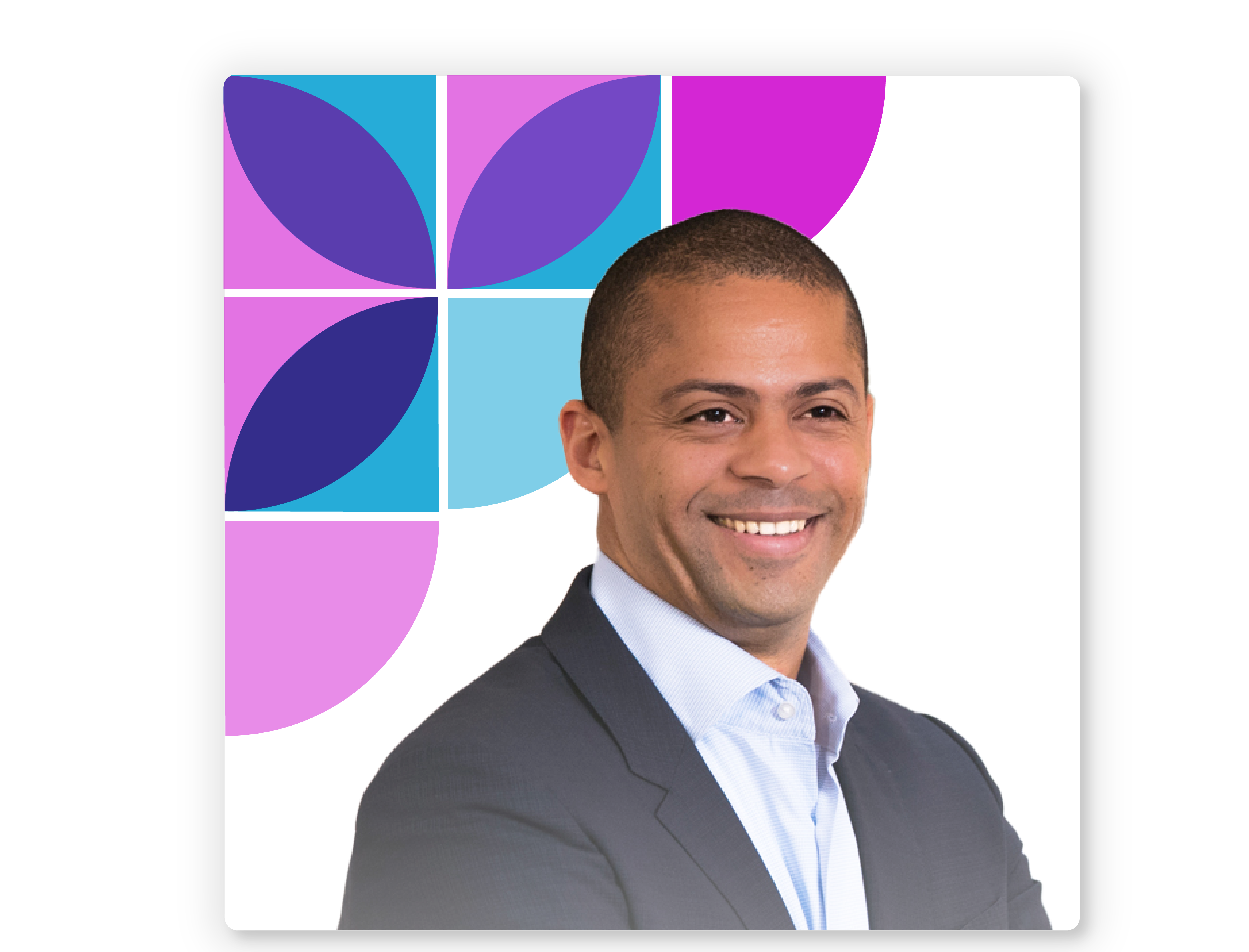 Season 1, Episode 1. Guest: François Locoh-Donou, President and CEO of F5 Networks