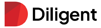 Diligent logo