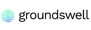 Groundswell logo