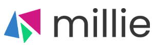 Millie logo