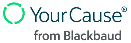 YourCause logo