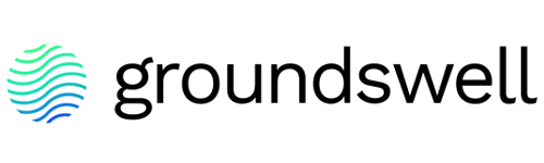 Groundswell logo
