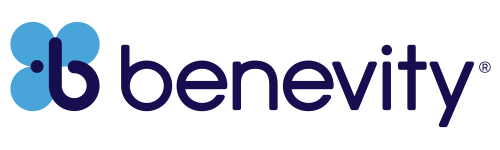 Benevity logo