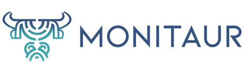 Monitaur logo