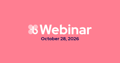Thumbnail for Benevity's webinar "Engaging Employees Through Granting: Lessons From the Motorola Solutions Foundation".