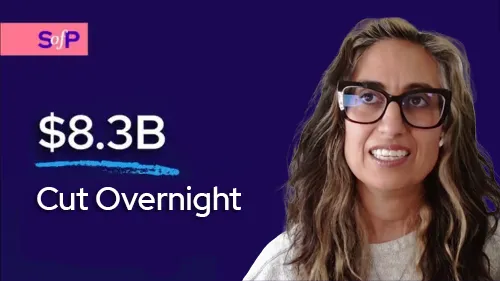 Nonprofits are at a crossroads. Discover how they can adapt to a shifting funding landscape.