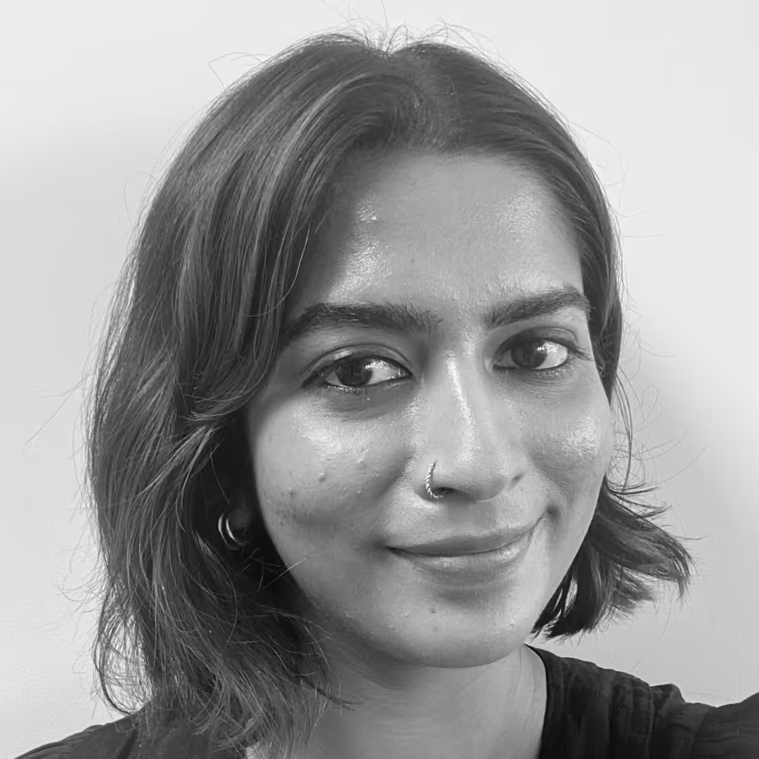 Headshot of person who has provided quote (dynamic)