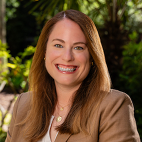 Jennifer Dahne, Ph.D