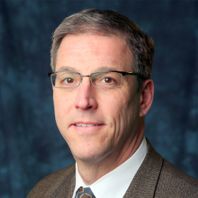Martin Mahoney, MD, Ph.D