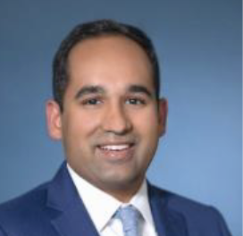 Apurv Soni, MD, Ph.D