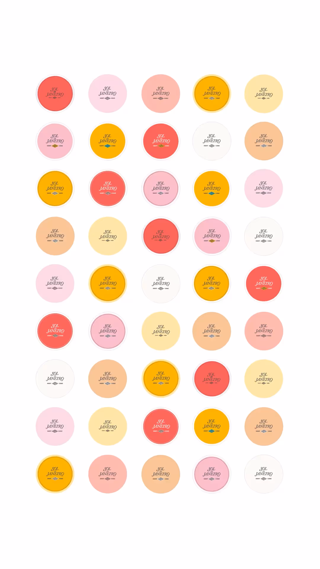 colors-mobile controls
