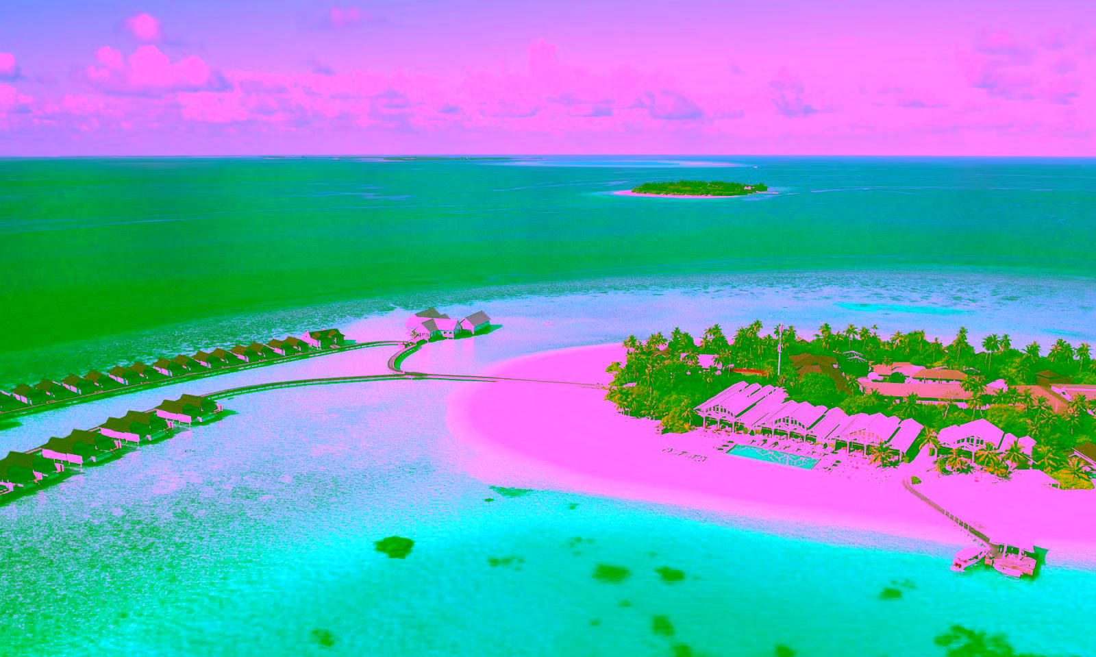 maldives