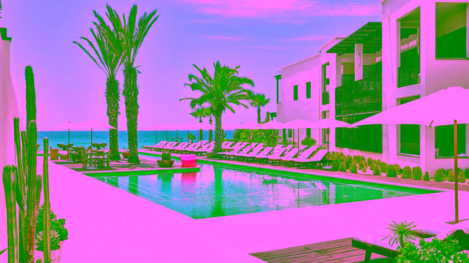 Hyatt regency hotel