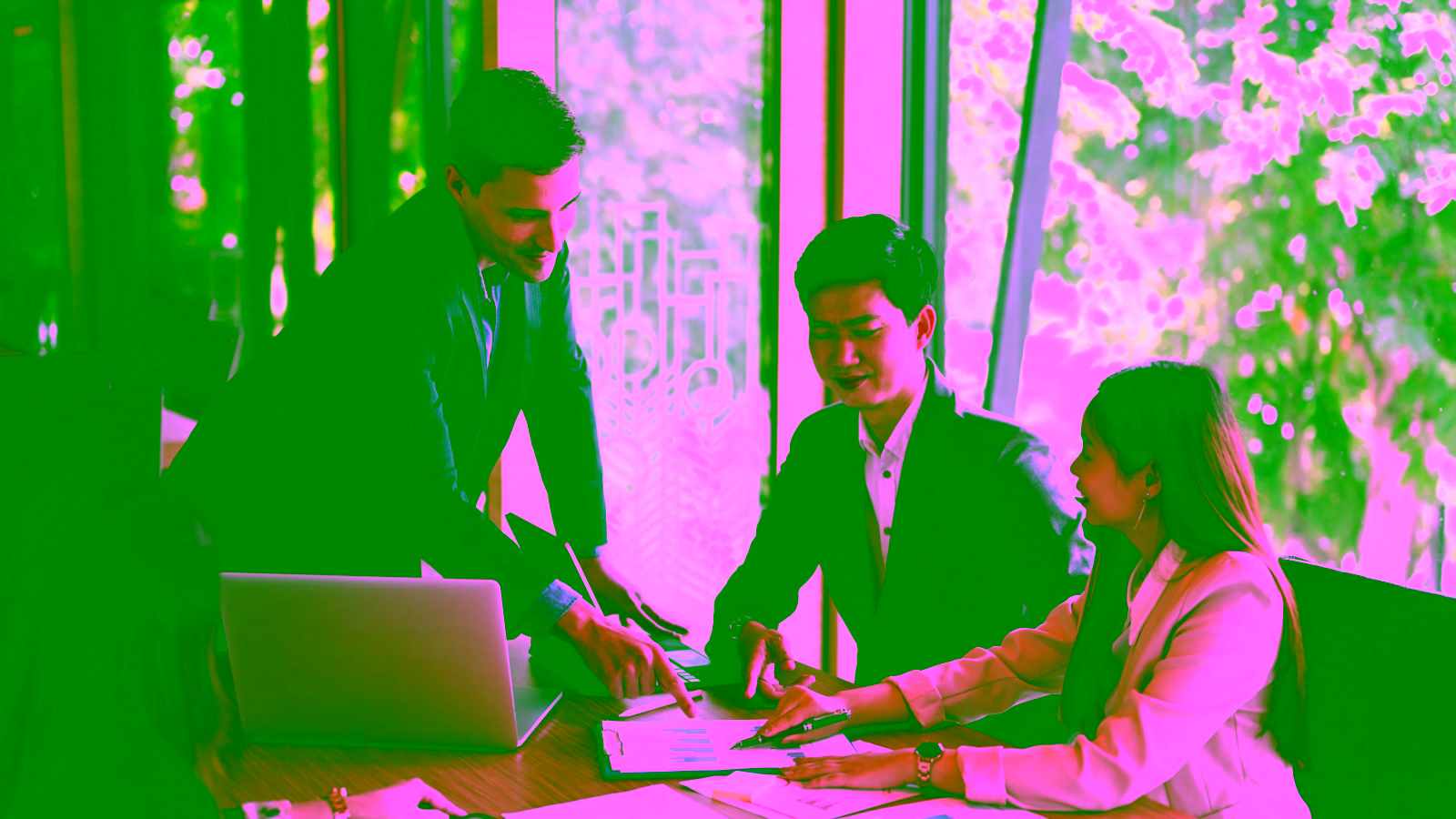 LLC formation guide showing step-by-step business formation process