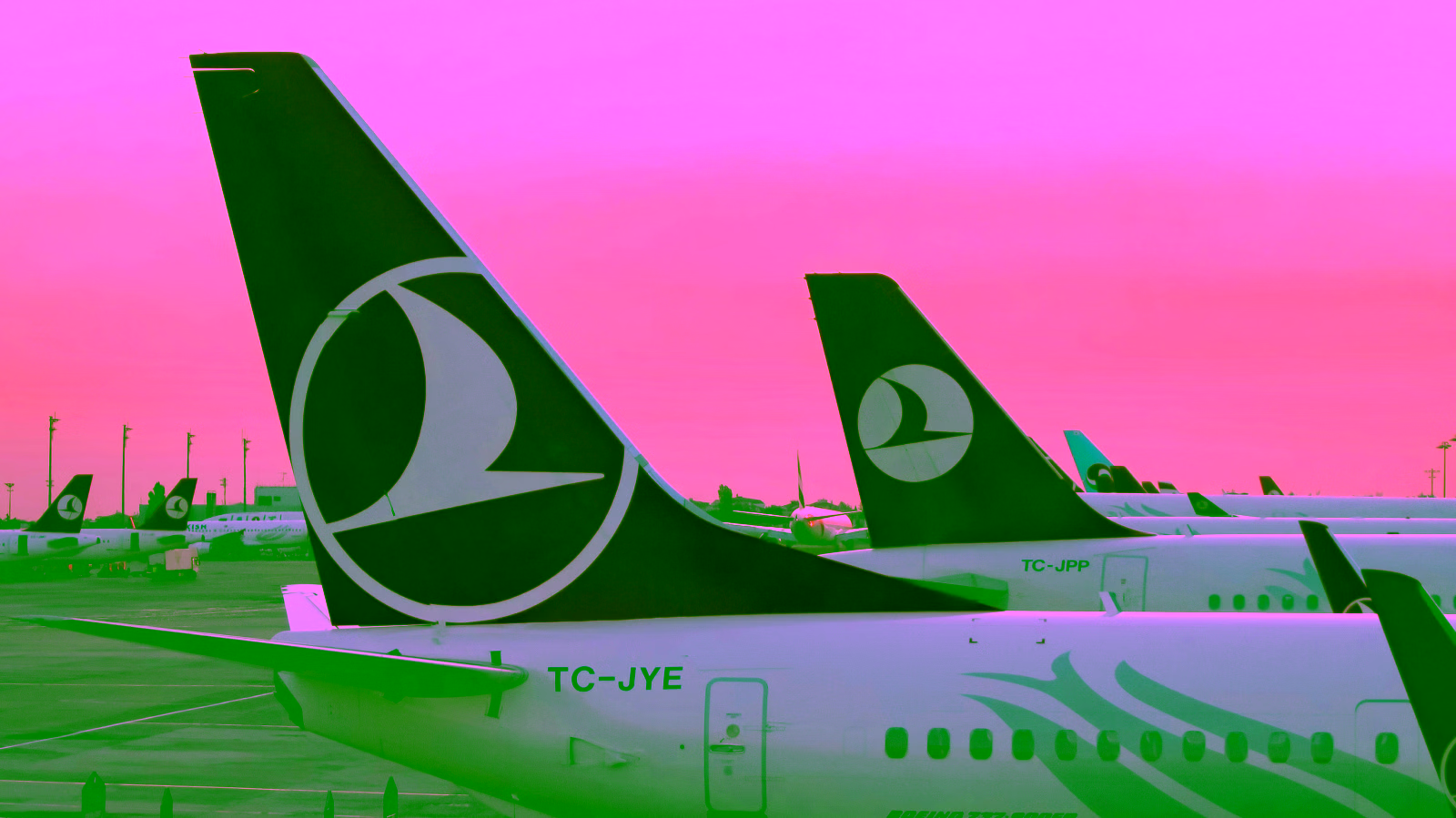 Turkish Airlines Miles&Smiles Sweet Spots: The Best Star Alliance Redemptions