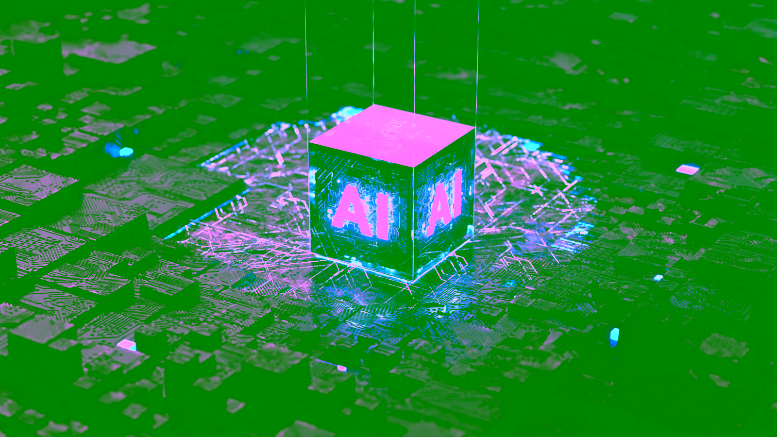 AI chip