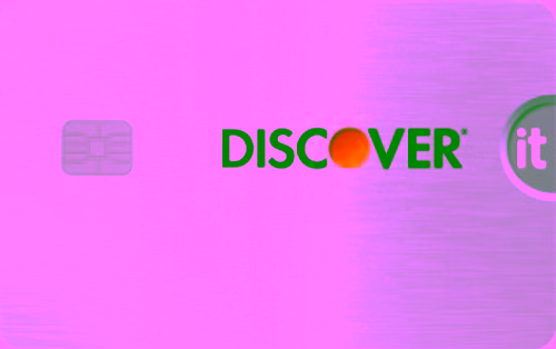 Discover it® Student Chrome