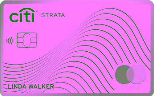Citi Rewards+® Card